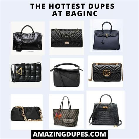 best designer dupe website.